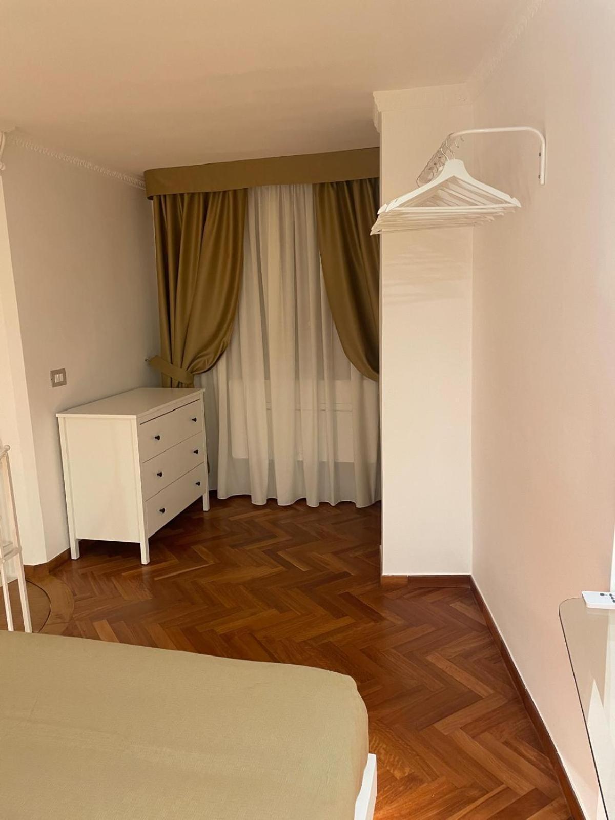 Insula Lubrensis Flat Apartment มัสซาลูเบรนเซ ภายนอก รูปภาพ